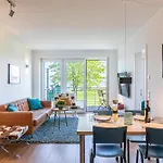 Meeresblick Quartier 18 Haus 2 We 18 * Hohwacht