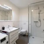 Meeresblick Quartier 18 Haus 2 We 18 Appartamento