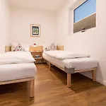 Appartamento Meeresblick Quartier 18 Haus 2 We 18 Hohwacht