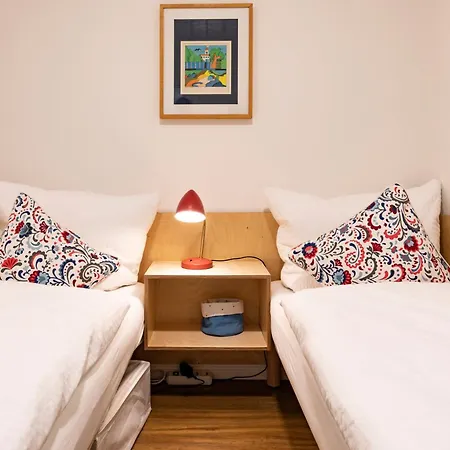 Meeresblick Quartier 18 Haus 2 We 18 הוווכט