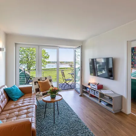 Meeresblick Quartier 18 Haus 2 We 18