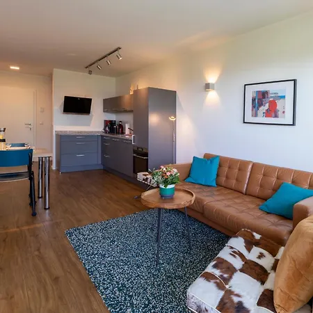 Apartment Meeresblick Quartier 18 Haus 2 We 18 Hohwacht