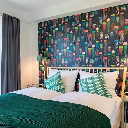 Meeresblick Quartier 18 Haus 2 We 18 דירה *