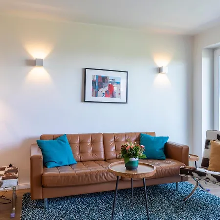 Meeresblick Quartier 18 Haus 2 We 18 דירה