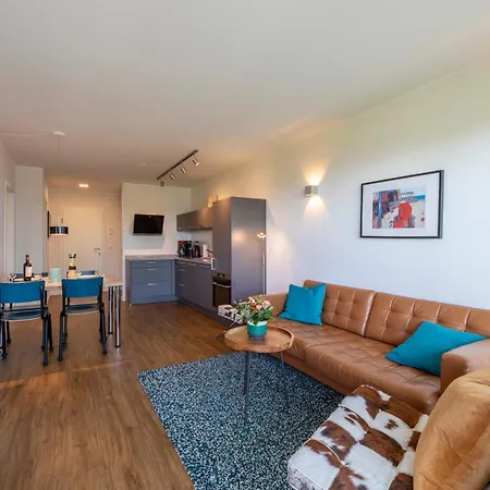 דירה Meeresblick Quartier 18 Haus 2 We 18